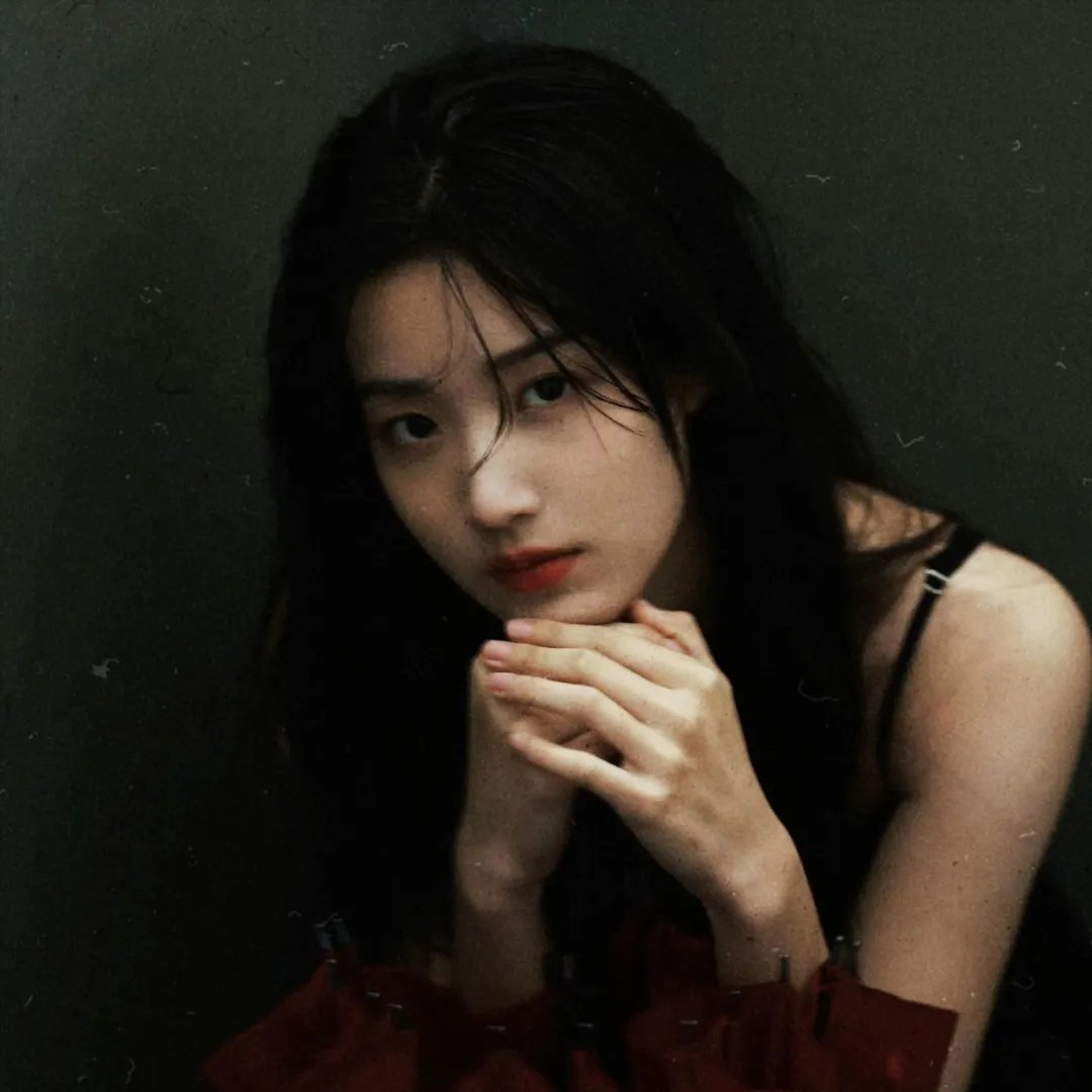 孤苦盲女阿玲