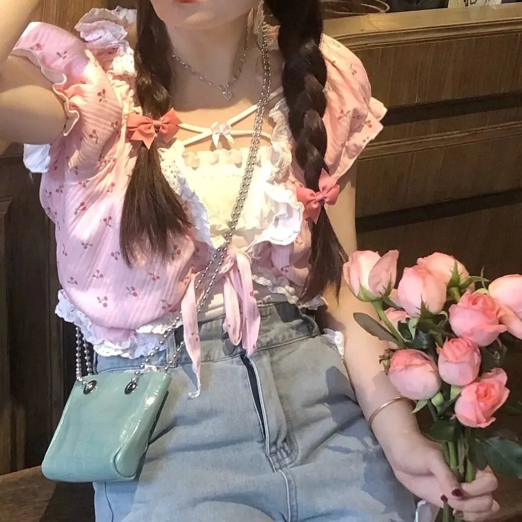 琪娜姑姑